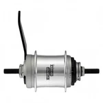 Sturmey Archer SRC3(L) 3SP Hub Kit Rr 36H Sil Int. Fixed Price $134.04.