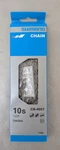 Shimano CN-4601 Tiagra 10-SPEED (10S) Link (116L) Bike Chain. Fixed Price $19.99.