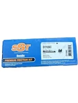 Bendix Sst Premium Friction Kit Disc Brake Pads D1109C Ceramic New Old Stock. Fixed Price $15.00.