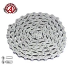 Lodo Chrome Single Speed Bicycle Chain Vintage Schwinn Stingray Cruiser Bmx Bike. Fixed Price $13.62.