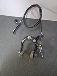 Vintage 1983 Dia Compe MX900 Rear Brake Old School Bmx Mongoose Redline Hutch Gt. Fixed Price $125.00.