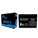 Schwinn S180 S750 S600 Battery UB12100-S 12V 10AH Sealed Lead Acid Sla Agm. Fixed Price $30.99.