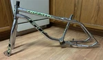 1994 Gt Pro Freestyle Tour Pft Frame Set, Mid School Bmx, Performer, Vertigo. Fixed Price $1500.00.