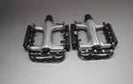 Vp 195 / Black 1990'S Pedals Strada Platform Mtb Taiwan 196A K20449. Fixed Price $23.42.