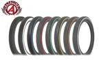 Altaline 20 X 2.125 Bicycle Tire Schwinn Style Wide Slik S2 Rim Krate/stingray. Fixed Price $39.99.