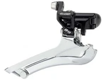 Microshift Mezzo Front Derail 7/8-SPEED Triple 31.8/34.9MM Black. Fixed Price $19.99.