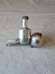 Vtg Schwinn Sprint Soubitez Generator Front Light 6V 3W France Clamp Eroica A4. Fixed Price $14.99.