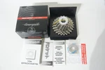 Campagnolo CSK00-RE1025T Record Ud 10SP Full Titanium 12-25 Cassette Sprockets. Fixed Price $400.00.