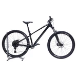 Cannondale Habit Ht 3 Medium Black Pearl Mountain Bike Dent Downtube. Fixed Price $775.00.