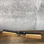 Vintage Titec 141 Enduro Handlebar Nos 25.4 Mm Mountain Bike Flat Mtb 560. Fixed Price $58.49.