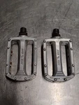 Sp 468 Sr Japan 9/16 Bmx Road Mountain Pedals Vintage Suntour. Fixed Price $100.00.