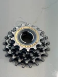 Campagnolo 6-SPEED 13-21 Alumium Alloy Freewheel British Thread 50TH. Fixed Price $279.00.