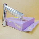 New-old-stock Cinelli Pinocchio Quill Stem (25.8 / 26.0 Clamp X 120 Mm). Fixed Price $129.99.