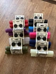 S&m Bmx Bike Hoder Btm Black Or Green Grips Odi Cult Kink Scooter Animal. Fixed Price $16.96.