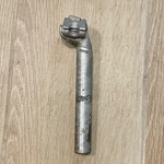 Vintage Sakae Cr Road Bike Bicycle Seatpost 27.2 X 190 Mm. Fixed Price $17.95.
