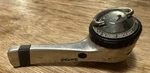Vintage Suntour Sprint Shifter Right Accushift Index Speed Braze On Superbe. Fixed Price $14.50.
