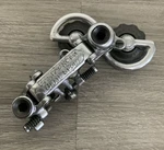 Campagnolo Gran Sport Rear Derailleur Model 1012. Fixed Price $45.00.