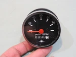 Nos Pedal Rpm Gauge For Bicycles/exercise Bikes. Fixed Price $5.99.