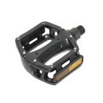 Wellgo LU-204 Mini Platform Pedal Bmx 9/16" Black. Fixed Price $24.99.