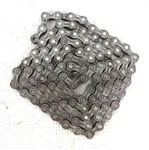 Shimano 9 Speed Chain .75 Wear 273G 106 Links Ultegra CN-HG72. Fixed Price $12.59.