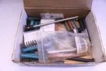 Vintage Rock Shox 2001 Jett Retro Fit Kit Misc Parts Lot. Fixed Price $35.97.
