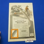 Boy Scout Add Pennsylvania Vacume Cup Bicycle Tires W.s.s. 264C2. Fixed Price $29.99.