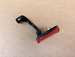 Cateye RR-290-BZ Red Rear Bike Reflector + B25 Mounting Bracket Made Japan. Fixed Price $12.00.