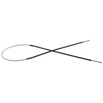 Febi Bilstein Handbrake Cable Fits Fiat - 12382 Oe Equivalent Quality. Fixed Price $18.78.