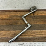Gt Power Series Crank Old School Bmx 1PC Mm JM175 Opc Og Dyno 1/2 In A8. Fixed Price $53.99.