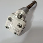 Old School Hutch Pro Racer Radier Trickstar Bmx Freestyle Bike Stem Neck. Fixed Price $269.99.