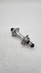Campagnolo Rear 32H, Threaded For Freehub, 126MM Spacing. Fixed Price $30.00.
