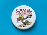 Camel Gt Challenge Racing Pin 1970S Cigarette Advertising Button. Fixed Price $5.99.