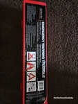 Deflecto Emergency Triangle Kit, W/3 Warnings, Orange/red (DEF73071100). Fixed Price $33.00.
