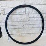 Kenda Kontender 26X1.0 23-559 Bike Tire Black Slick Clincher 125 Psi T23. Fixed Price $26.99.