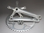 Suntour Superbe Pro Cw 5000 Crank Set / 175MM 52 1986 SB-10. Fixed Price $255.16.