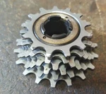 Winner 6 Speed 13-19T Professional Freewheel Excellent!. Fixed Price $139.95.
