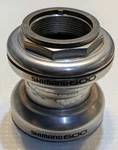 Shimano 600 Threaded Headset HP-6500 Description. Fixed Price $49.99.