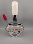 Sturmey Archer Stick Shifter 5 Speed Bicycle Original Nos Twinshift. Fixed Price $300.00.