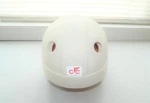 Vtg 1986 Products Bicycle Helmet York, Japan *display Only- Read Descr*. Fixed Price $29.99.