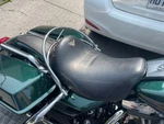 Rail Grab Harley Road King Sundowner Solo Bucket Set Or Mustang Seats 97-12. Fixed Price $127.71.