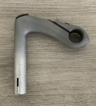 Modolo Quill Stem 110 Mm 360 Grams 26 Clamp Satin Gray. Fixed Price $38.00.