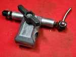1 French Maillard Spidel Skewer Wheel Roof Rack Quick Release 7W6. Fixed Price $9.99.
