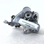 Vintage Shimano 600 Ultegra RD-6401 Rear Derailleur 8 Speed Short Cage Japan. Fixed Price $32.98.
