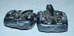 Shimano Clipless Pedals PD-M737 Tour Road Gravel Mtb Backpacking Usa Shipper. Fixed Price $32.81.