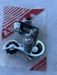 Nos Vintage Suntour Rt 1000 Rear Derailleur 5/6/7S Road Touring Medium Cage. Fixed Price $52.95.