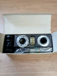 Shimano 105 Sc Bottom Bracket Set 113 Mm Spindle English Thread Bc 1.37X24. Fixed Price $58.00.