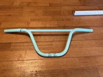 Old School Bmx -pro Class -mongoose Freestyle -mx. Fixed Price $128.00.