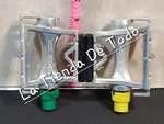 Pair Or Set Of Bicycle Bike Pedals Mks AR8 Japan Made. Fixed Price $17.00.