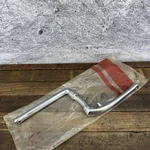Vintage Schwinn Crankset 165MM Steel 1PC Nos 1980 Bmx One Piece Bike. Fixed Price $112.79.