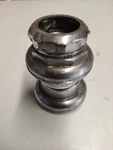 Steering Series 1" Head Set Parts Tange Falcon Steel Made Japan Vintage. Fixed Price $40.69.